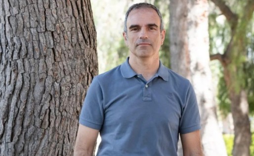 Fallece el director del CEIP 9 d'Octubre de Petrer, Juan Jos&eacute; Pell&iacute;n