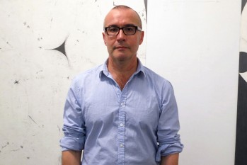 Javier Romero, artista y coleccionista de arte: &ldquo;Mi inter&eacute;s por el arte lo despert&oacute; la Sala Sorolla de Miguel &Aacute;ngel Esteve&rdquo;  &nbsp;