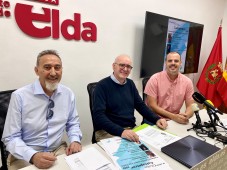 La literatura vuelve a Elda con el Oto&ntilde;o Cultural