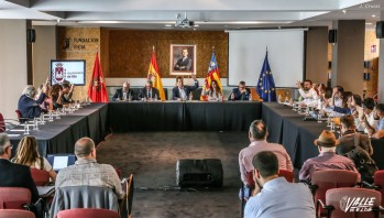 El Ayuntamiento recaudar&aacute; 600.000 euros de las empresas de cableado y gas
