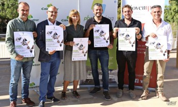 Petreremprende ofrecer&aacute; siete charlas a sus participantes