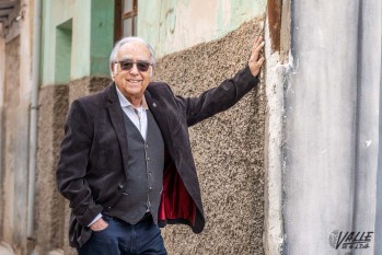 Rodolfo Amat Sirvent: "El relato tiene todos los ingredientes de un thriller moderno"