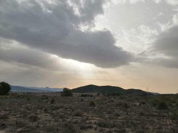 Vuelve el tiempo variable e inestable