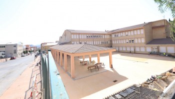 La Foia est&aacute; a punto tras una inversi&oacute;n de casi 600.000 euros del Plan Edificant
