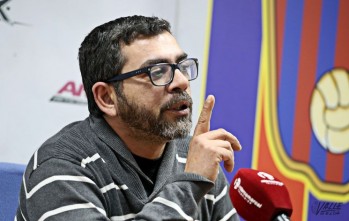 El Deportivo Eldense presentar&aacute; "un proyecto emocionante con una plantilla totalmente renovada" 