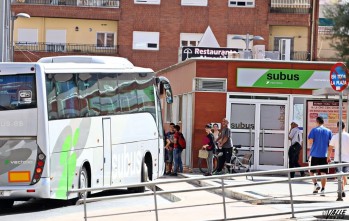 Elda dar&aacute; 100 becas de transporte universitario