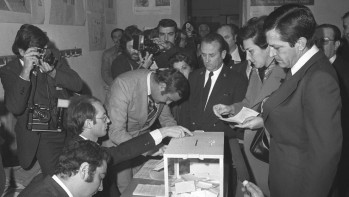 Elda respalda la Reforma Pol&iacute;tica