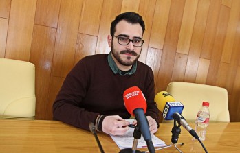 S&iacute; se puede votar&aacute; a favor de los presupuestos "a pesar de que no son los que los ciudadanos necesitan"