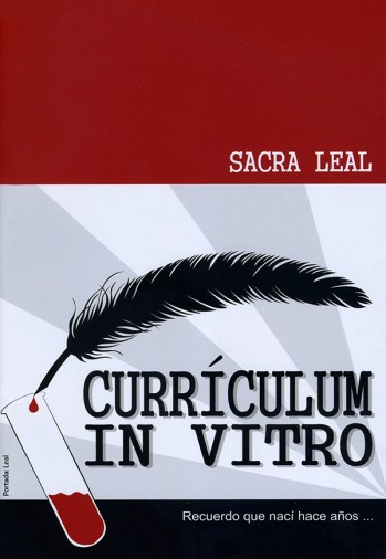 Curriculum in vitro