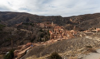 Teruel y Albarrac&iacute;n: cuando la cultura y la gastronom&iacute;a van de la mano