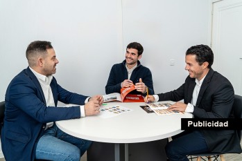 SIF, cerca de 20 a&ntilde;os cumpliendo sue&ntilde;os inmobiliarios