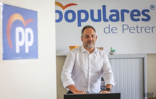 El PP de Petrer solicita la bajada del IBI