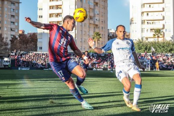 Eldense - Tenerife en im&aacute;genes
