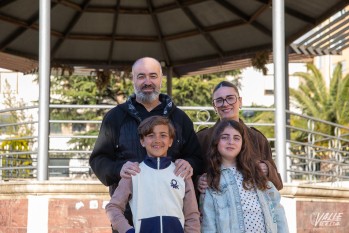 "Esto es algo que se hace una vez en la vida, las capitan&iacute;as son &uacute;nicas"