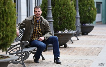 El eldense I&ntilde;aki P&eacute;rez es el nuevo director general de Calidad Democr&aacute;tica de la Generalitat Valenciana