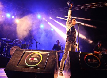 El EMDIV Music Festival despunta en 2015 y consigue darse a conocer en toda Espa&ntilde;a