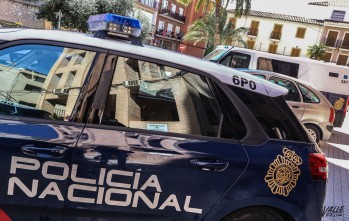 Detenidos por robar con violencia a un anciano de 96 a&ntilde;os en su hogar