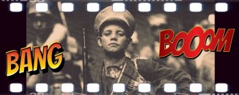 La escuela de la guerra