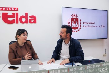 El PSOE de Elda denuncia los graves retrocesos en derechos del colectivo LGTBI por parte del Consell