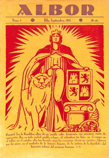 A&ntilde;o 1933