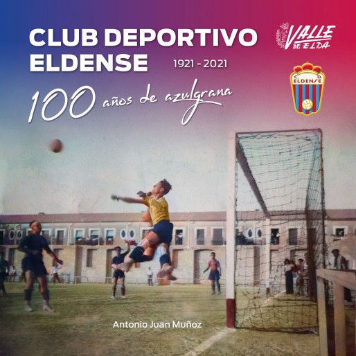 Club Deportivo Eldense 1921<span>2021</span>
