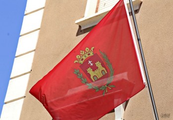 La Bandera de Elda. M&aacute;s de 300 a&ntilde;os de historia