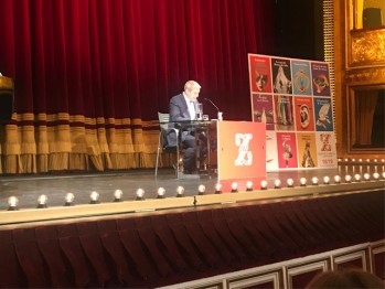 La Zarzuela presenta su temporada 2018-2019, pese a todo