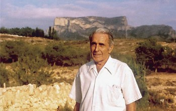 Petrer homenajear&aacute; a su poeta Paco Moll&aacute; con un mural