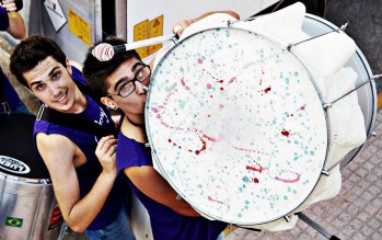 Elda acoger&aacute; su primer festival de batucada este fin de semana