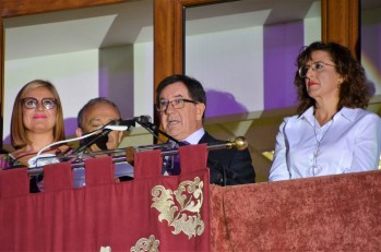 Petrer ya est&aacute; en fiestas