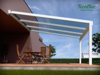TecniKor dise&ntilde;a techos m&oacute;viles adaptados a su espacio