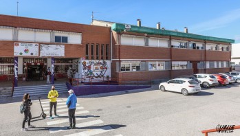 Las AMPAS de Elda premiar&aacute;n a los mejores del mundo educativo local