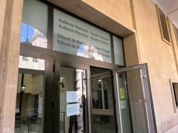 Cinco a&ntilde;os de prisi&oacute;n por intentar matar a un taxista en Elda