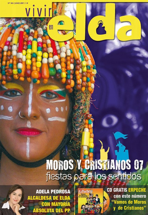 Vivir en Elda 364