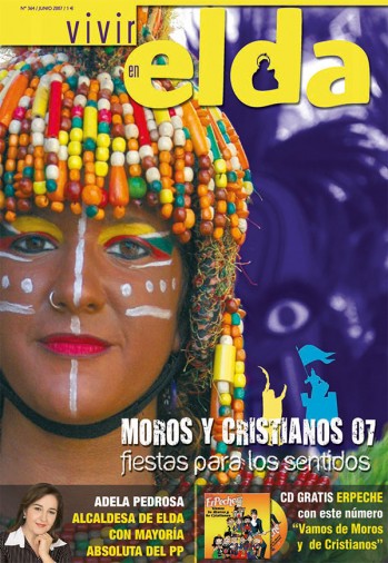 Vivir en Elda 364