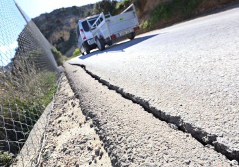 Petrer reduce su deuda en cinco millones y destina 550.000 euros a reparar los destrozos provocados por las lluvias
