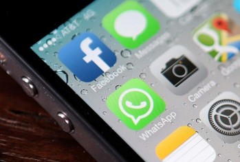 &iquest;D&oacute;nde se guardan las fotos y v&iacute;deos que enviamos por las aplicaciones de mensajer&iacute;a instant&aacute;nea?