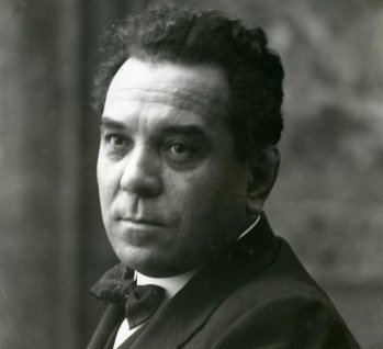 La m&uacute;sica espa&ntilde;ola sigue olvidando a los suyos: Silencio casi absoluto en el 150 aniversario de Amadeo Vives