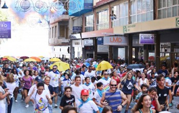 Miles de eldenses arropan los actos matutinos del d&iacute;a de la Virgen de la Salud