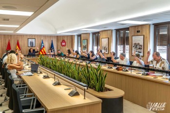 Elda solicitar&aacute; a la Generalitat reducir el precio "de los alquileres abusivos"