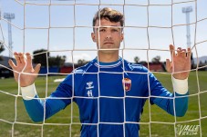 &Aacute;lvaro Aceves, sobre la llegada de Messi al Eldense: &ldquo;Es positivo el nivel de reconocimiento que le puede dar&rdquo;