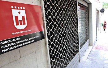 El PSOE lamenta la eliminaci&oacute;n de 8.000 archivos de la Concejal&iacute;a de Deportes "d&iacute;as antes del cambio de gobierno"