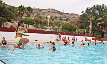 San Crisp&iacute;n ser&aacute; la sede del "Campus Supervivientes", una escuela de verano para los peque&ntilde;os de 7 a 12 a&ntilde;os