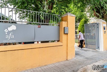 AFA podr&iacute;a reducir pronto su lista de espera gracias a un nuevo local