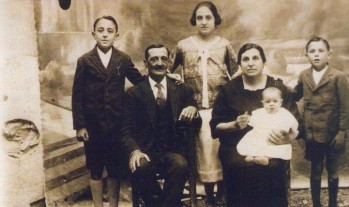 Un hombre bueno, sencillo y culto