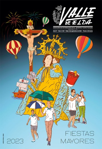 N&uacute;mero 3.139 - 6 de septiembre de 2023