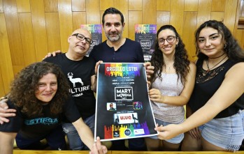 Elda celebrar&aacute; por primera vez el D&iacute;a del Orgullo Gay