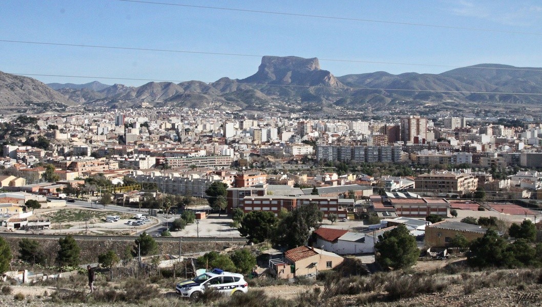 La comunidad educativa incluye las necesidades de los jóvenes en el Plan Estratégico Elda 2030 La comunidad educativa incluye las necesidades de los jóvenes en el Plan Estratégico Elda 2030