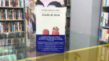 "Gordo de feria" de Esther Garc&iacute;a Llovet