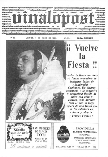 Etapa 1 N&uacute;mero 39
